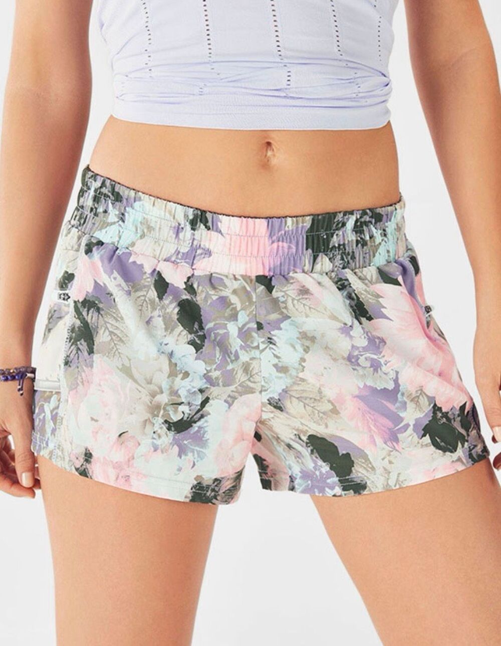 Fabletics Maggie Athletic Shorts